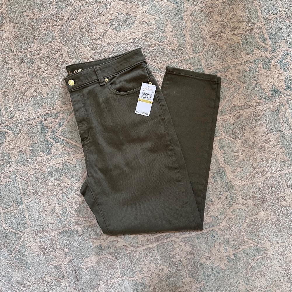 Michael Kors Pants, size 14